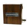 Image 4 : US ARMY CHELSEA CLOCK MESSAGE CENTER M2 BOXED