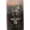 Image 2 : WWII GERMAN WEHRMACHT MESS SET