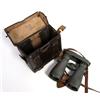 Image 7 : GERMAN WWII THIRD REICH CHINA FLATWARE BINOCULARS