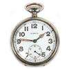 Image 1 : WWII GERMAN WAFFEN SS PANZER DIVISION POCKET WATCH
