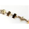 Image 3 : 14KT GOLD WWII ARMY AIR FORCE SWEETHEART BRACELET