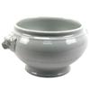 Image 1 : LARGE WWII GERMAN LUFTWAFFE MESS HALL SOUP TUREEN