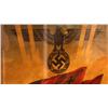 Image 3 : WWII ORIGINAL GERMAN NSDAP NUREMBERG RALLY POSTER