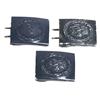 Image 1 : THREE WWII GERMAN LUFTWAFFE LATE WAR BUCKLES