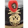 Image 3 : IMPERIAL RUSSIAN ARTILLERY OFFICERS KEPI