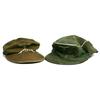 Image 1 : TWO WWII GERMAN FIELD CAPS