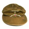 Image 2 : TWO WWII GERMAN FIELD CAPS
