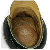 Image 4 : WWII GERMAN ARMY VISOR CAP