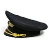 Image 3 : WWII GERMAN RAILWAY VISOR HAT