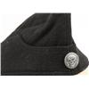Image 2 : WWII GERMAN SS ENLISTED FIELD CAP