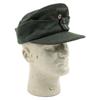 Image 1 : WWII GERMAN M43 WOOL CAP UNISSUED