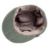 Image 4 : WWII GERMAN M43 WOOL CAP UNISSUED
