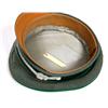 Image 5 : WWII THIRD REICH SS VISOR CAP
