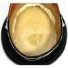 Image 4 : WWII ALLEGMEINE SS OFFICERS VISOR CAP
