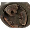 Image 4 : WWI ERA GERMAN M-16 HELMET WITH LINER