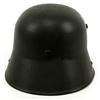 Image 3 : WWII TRANSITIONAL M16 STEEL HELMET SS DOUBLE DECAL