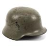 Image 1 : WWII GERMAN AFRIKA KORPS M-40 HELMET