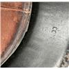 Image 4 : WWII GERMAN M42 SS HELMET