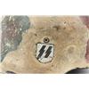 Image 5 : WWII GERMAN M42 SS HELMET