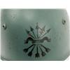 Image 2 : ITALIAN M-33 HELMET SPANISH CIVIL WAR