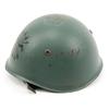 Image 3 : ITALIAN M-33 HELMET SPANISH CIVIL WAR