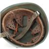 Image 4 : ITALIAN M-33 HELMET SPANISH CIVIL WAR