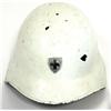 Image 2 : SWISS HELMET LOT OF 2 PARATROOPER RED CROSS