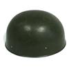 Image 4 : SWISS HELMET LOT OF 2 PARATROOPER RED CROSS