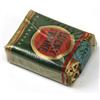 Image 4 : WWII 82ND AIRBORNE IKE JACKET & LUCKY STRIKES