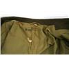 Image 5 : WWII 82ND AIRBORNE IKE JACKET & LUCKY STRIKES