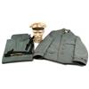 Image 1 : KREIGSMARINE U BOAT CREWMAN LEATHER COAT TROUSERS