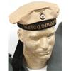 Image 2 : KREIGSMARINE U BOAT CREWMAN LEATHER COAT TROUSERS