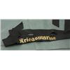 Image 3 : KREIGSMARINE U BOAT CREWMAN LEATHER COAT TROUSERS