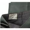 Image 5 : KREIGSMARINE U BOAT CREWMAN LEATHER COAT TROUSERS