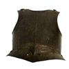 Image 2 : FORGED IRON ARMOR BREAST PLATE