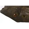 Image 3 : FORGED IRON ARMOR BREAST PLATE