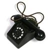 Image 2 : WWII GERMAN FIELD PHONE RAD PLAQUE & MORE
