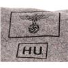 Image 2 : WWII GERMAN ARMY WOOL BLANKET