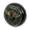 Image 1 : WWII GERMAN NATIONAL EAGLE CAR GEAR SHIFTER KNOB