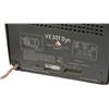 Image 5 : WWII GERMAN POLITICAL RADIO MENDE & CO VE301 DYN
