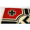Image 2 : WWII GERMAN NAZI THIRD REICH KRIEGS FLAG