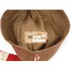 Image 5 : WWII GERMAN HITLER YOUTH HJ ARM BANDS & CLOTH CAP