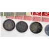 Image 5 : WWII AND EARLIER GERMAN STAMPS & NUMISMATICA