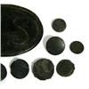 Image 2 : DETECTOR FINDS WAR OF 1812 BUTTONS & US BUCKLE