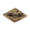 Image 2 : WWII GERMAN HITLER YOUTH HONOR PIN