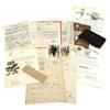 Image 1 : ED TOVREA POW STALAG III FLIGHT TRAINING RECORDS