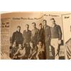 Image 5 : ED TOVREA POW G.C. MARSHALL LETTER & ANNOUNCEMENTS