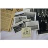 Image 3 : EPHEMERA COLLECTION OF AIRMAN ED TOVREA