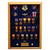 Image 1 : MEDALS & INSIGNIA OF LT COL THEODORE WEISSE USAF