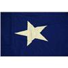 Image 2 : VIETNAM TWO STAR GENERALS FIELD FLAG